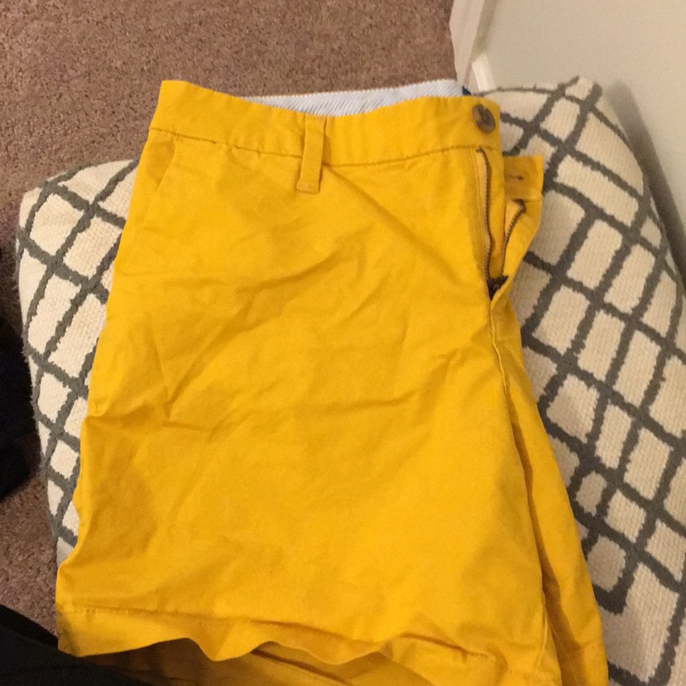 shorts